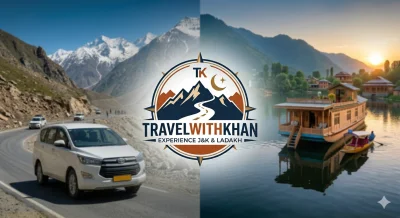 Travel With khan