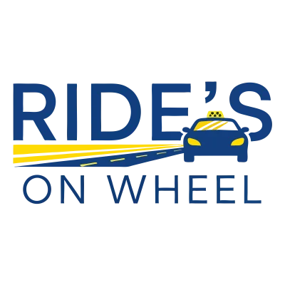Ride's on Wheel