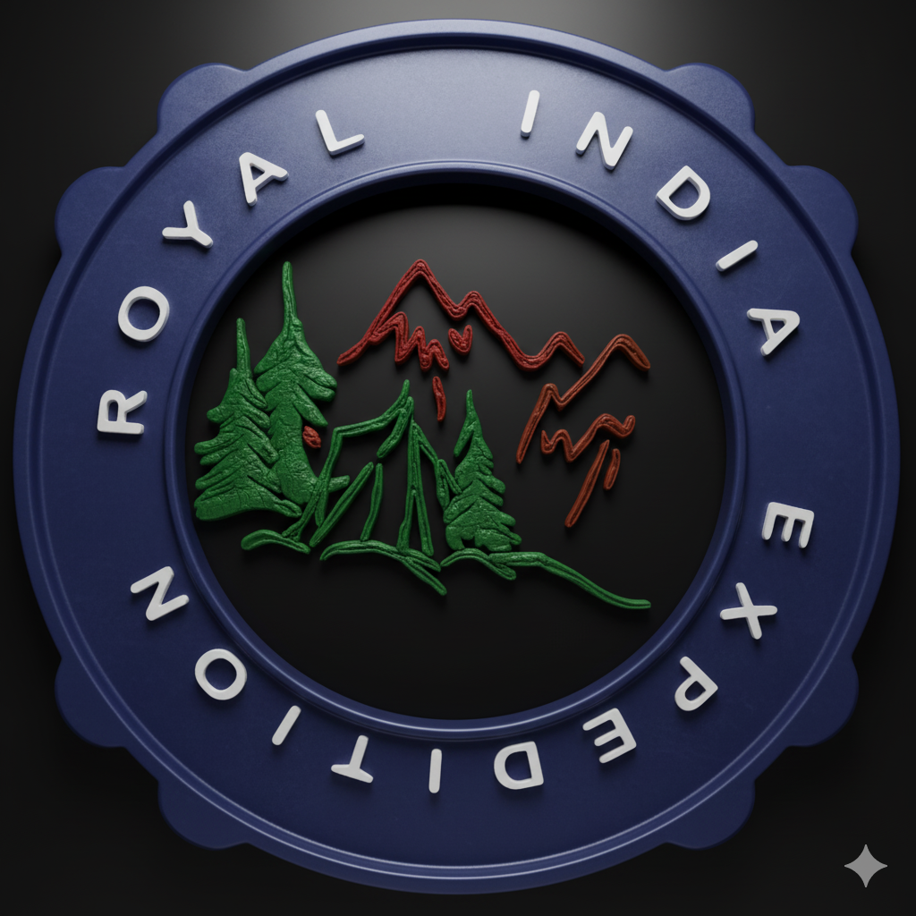 Royal India Expedition