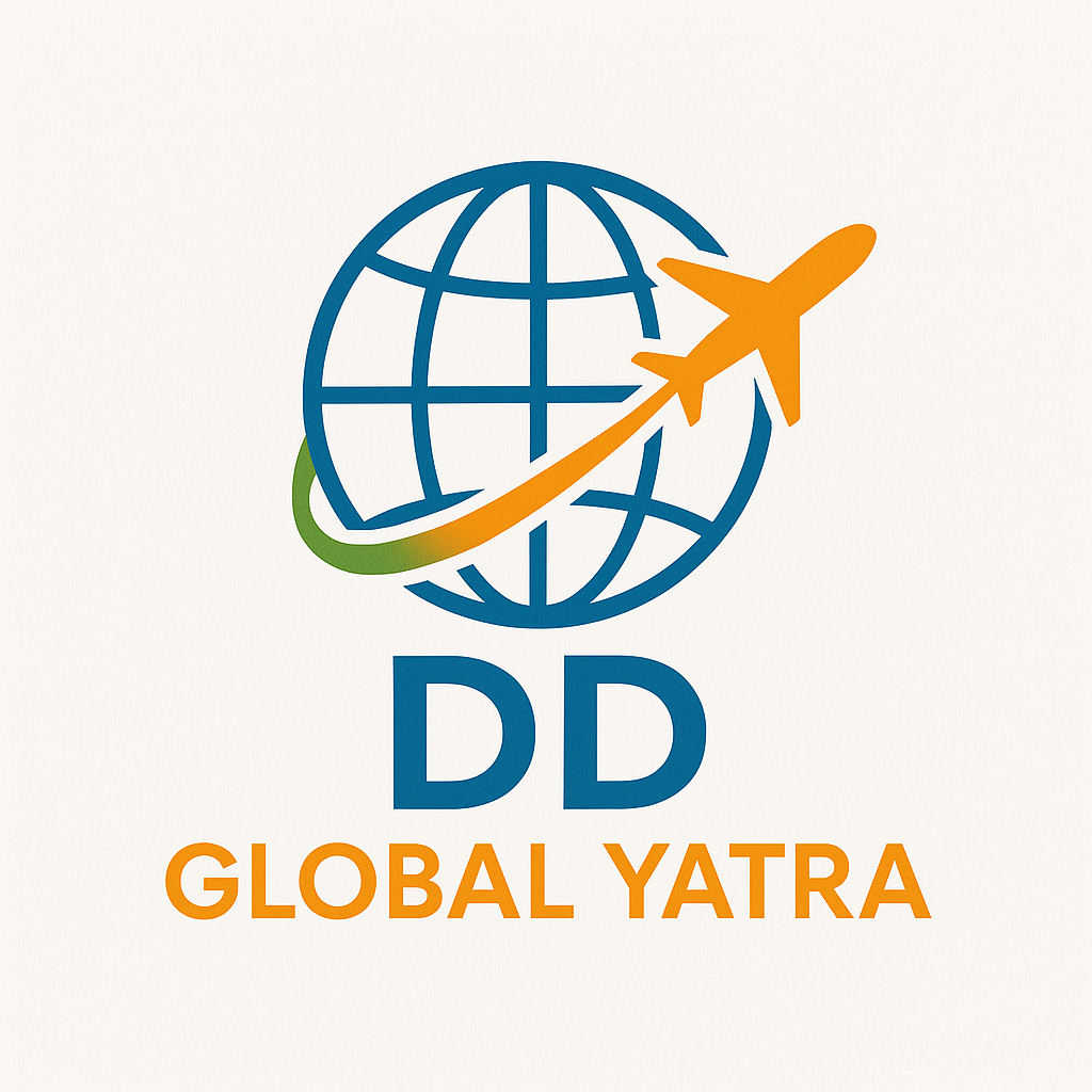 DD Global Yatra