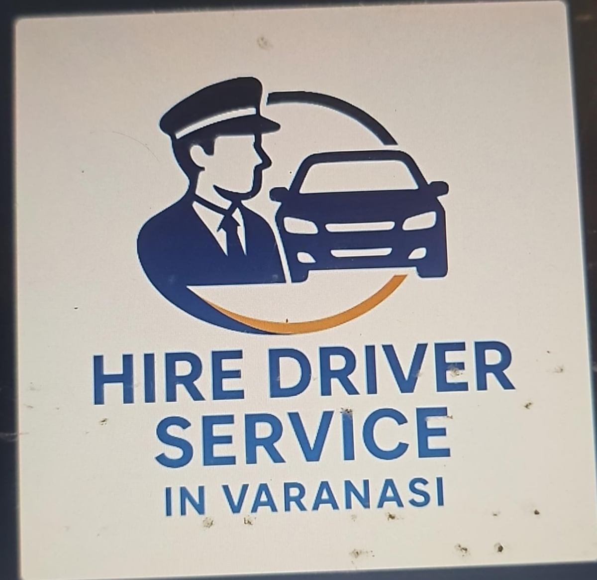 Hire driver service
