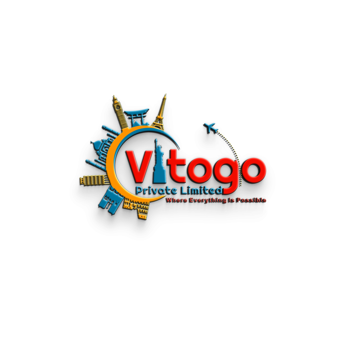 Vitogo Travel