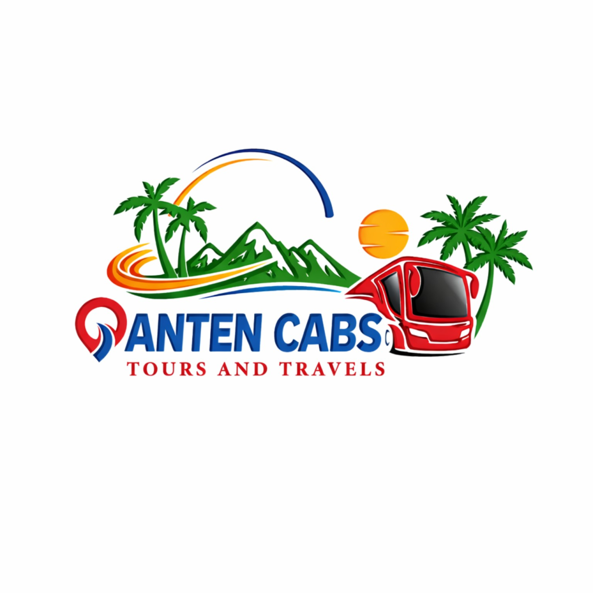 Anten cabs
