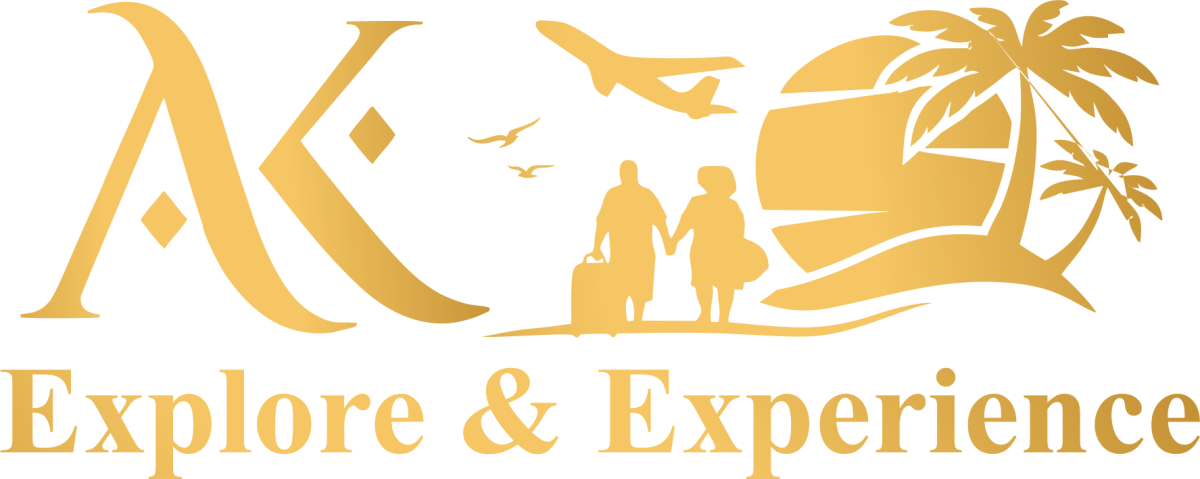 AK Explore and Experience