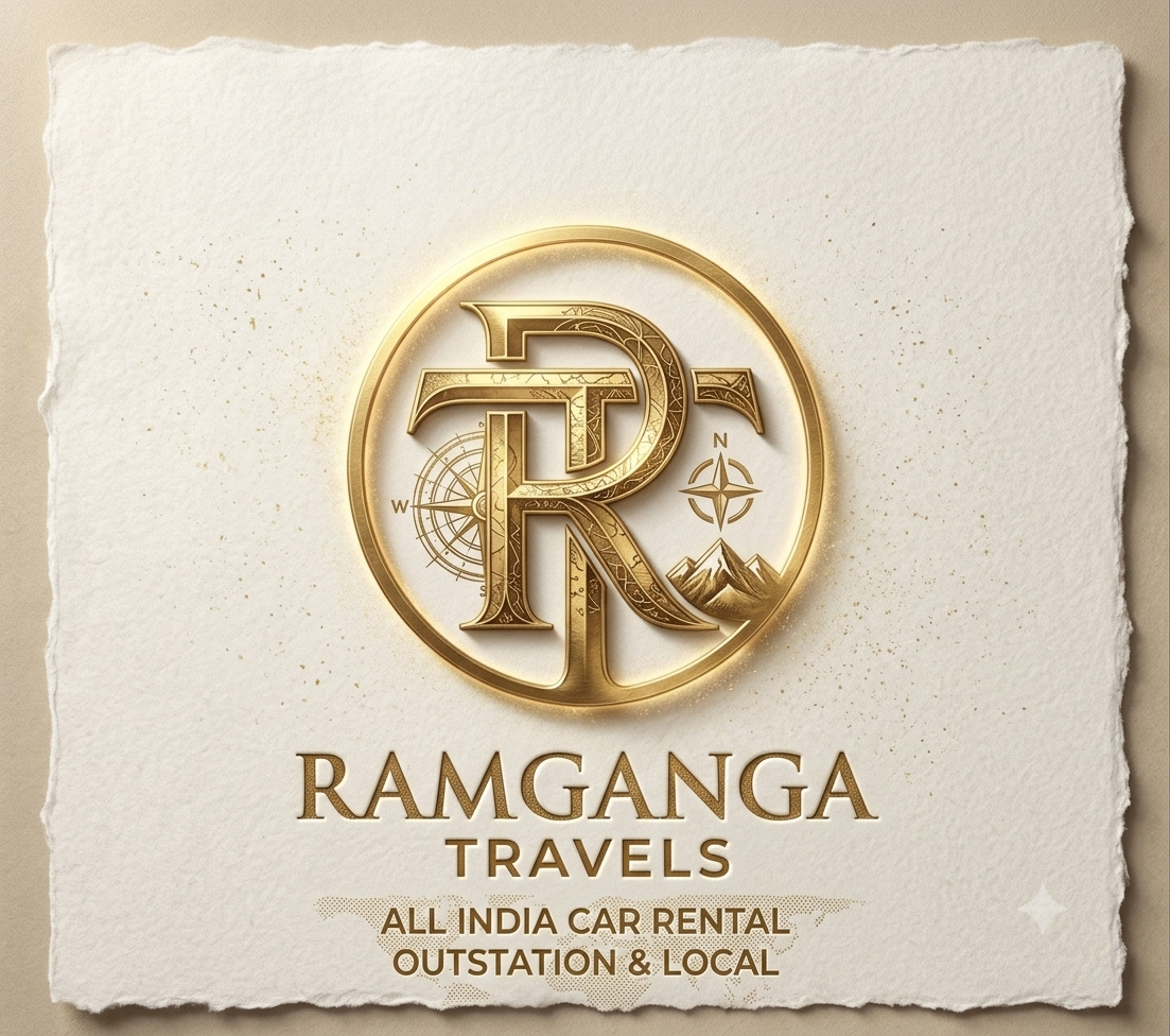 Ramganga travels