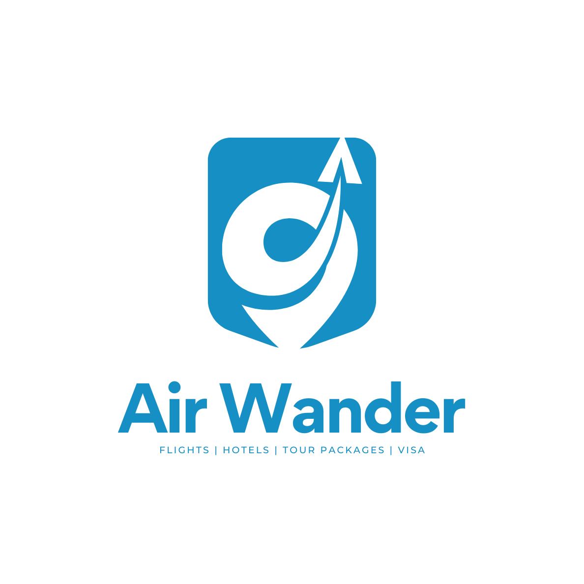 AIR WANDER