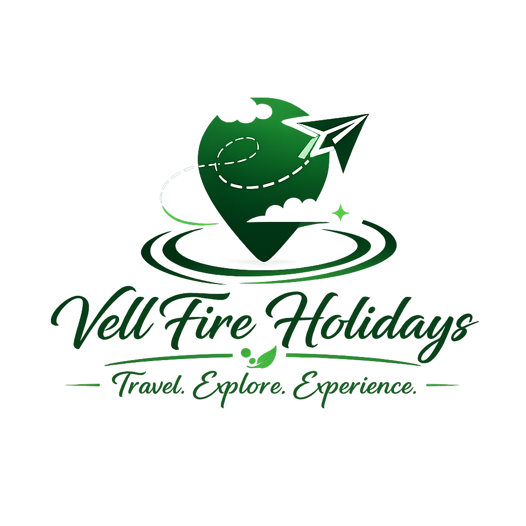 Vellfire Holidays