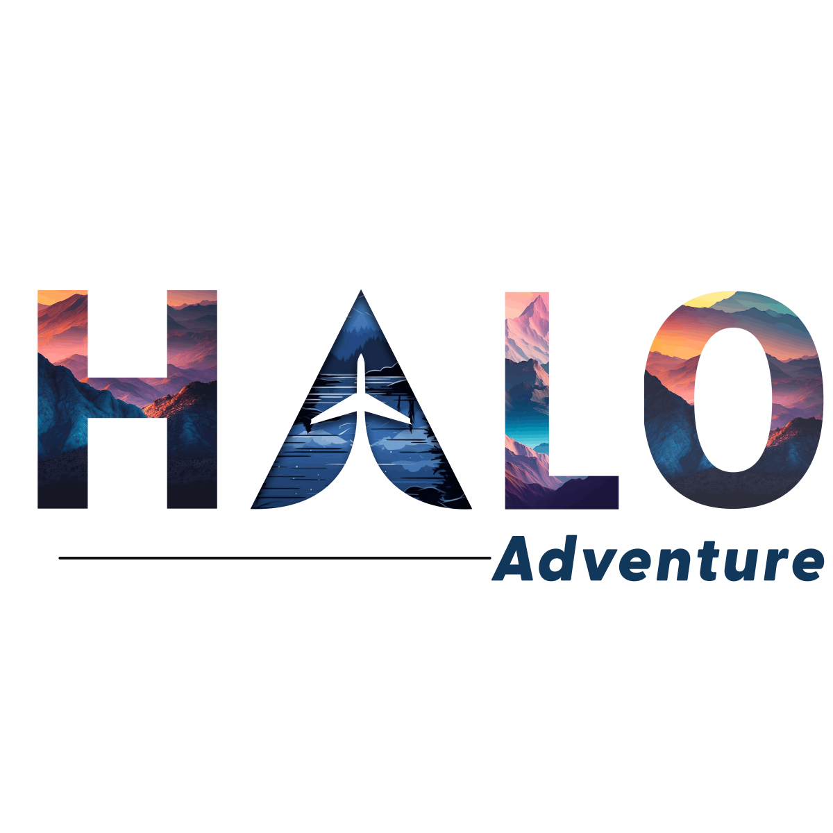 Halo Adventure