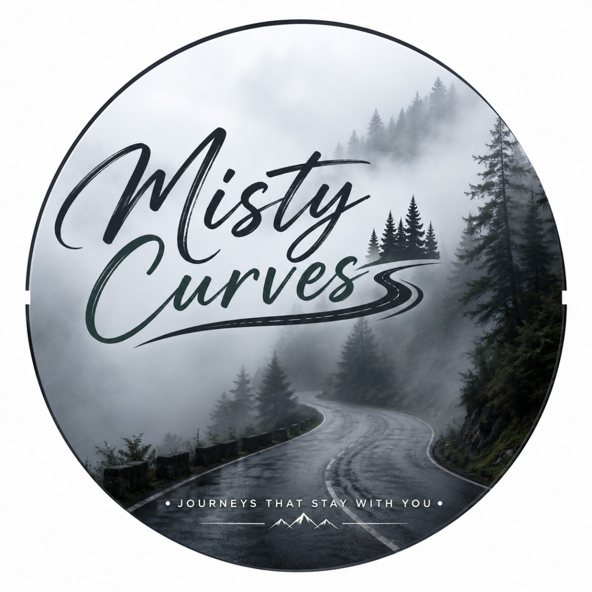 Misty Curves Holidays