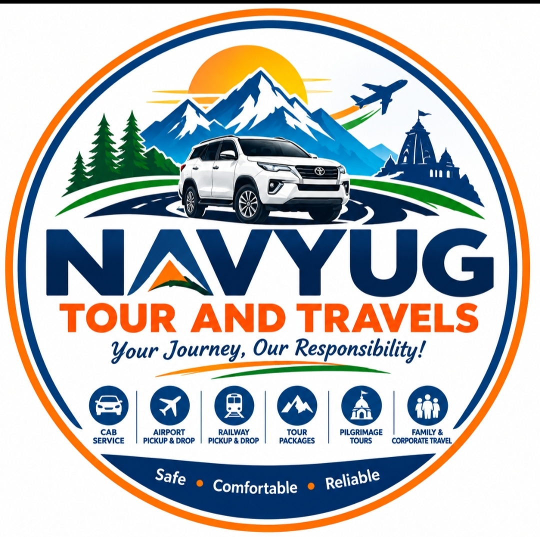 NAVYUG TOUR AND TRAVELS