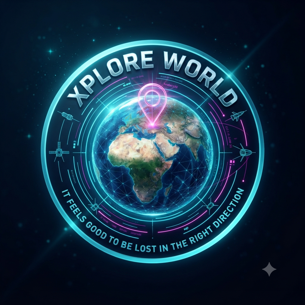 Xplore World Tours & Travels