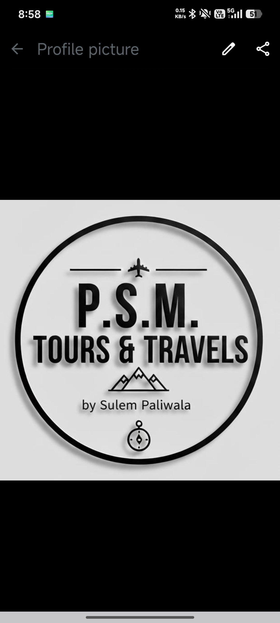 P.S.M TOURS & TRAVELS