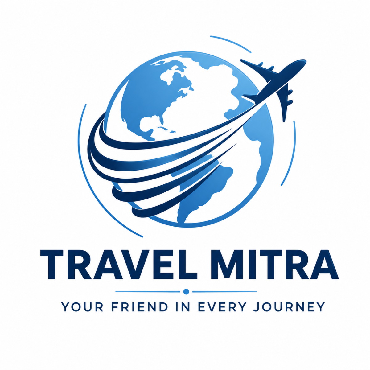 Travel Mitra ✈️