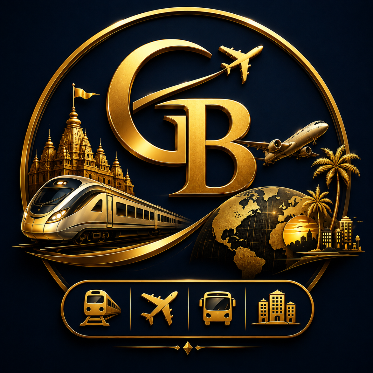 Gurukrupa holiday and Balaji travel agency
