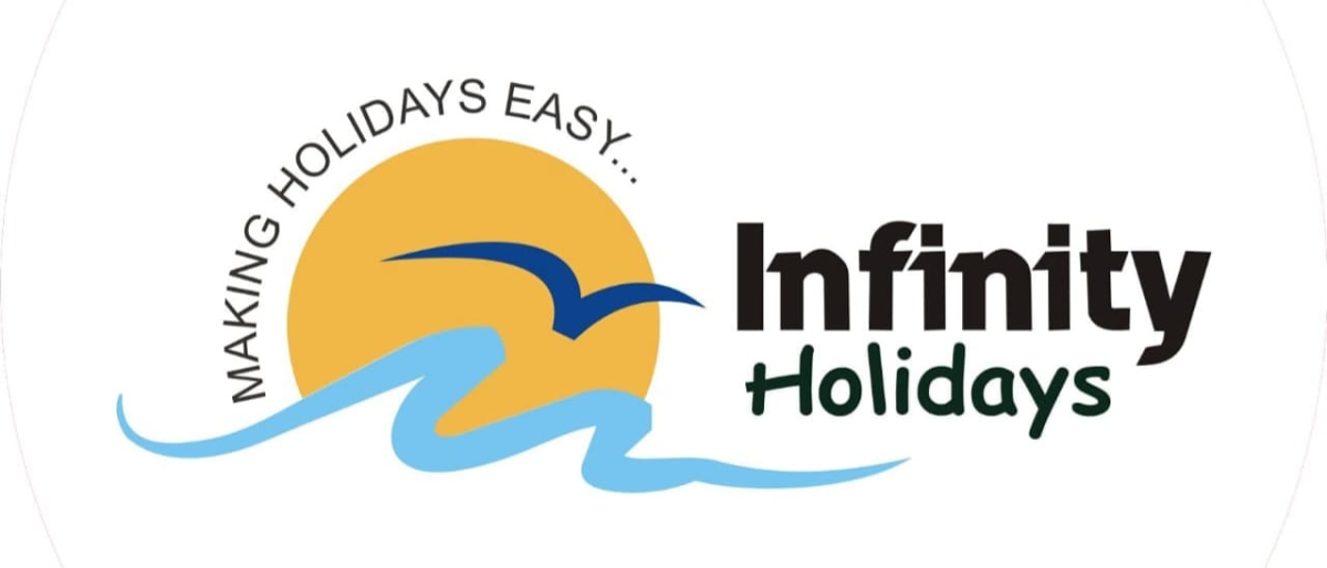 Infinity holidays