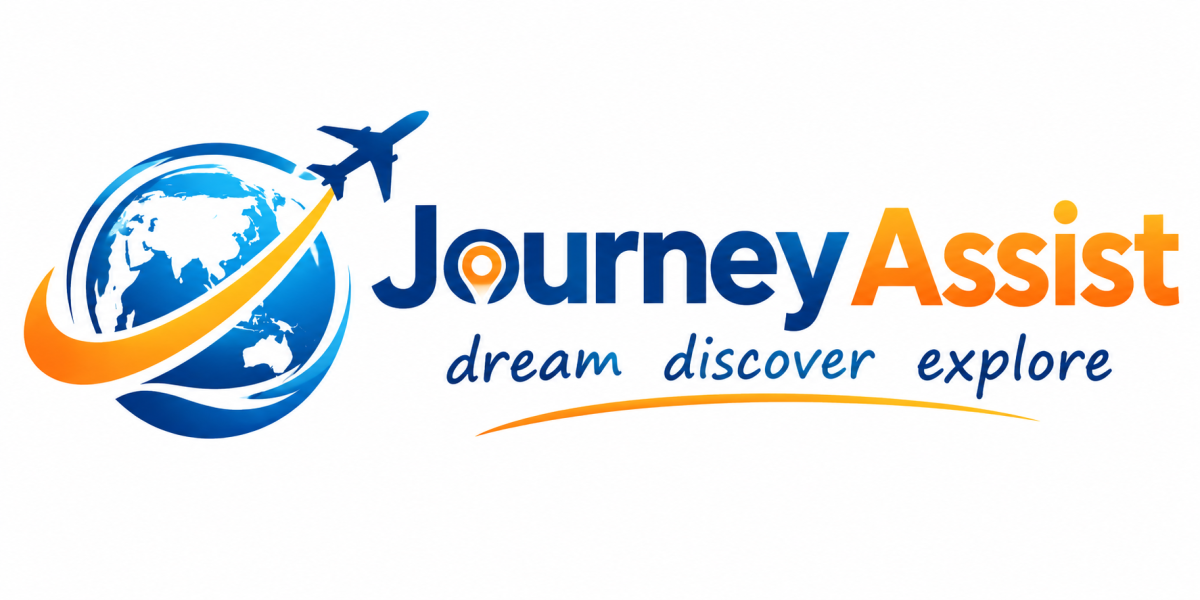 Journey Assist