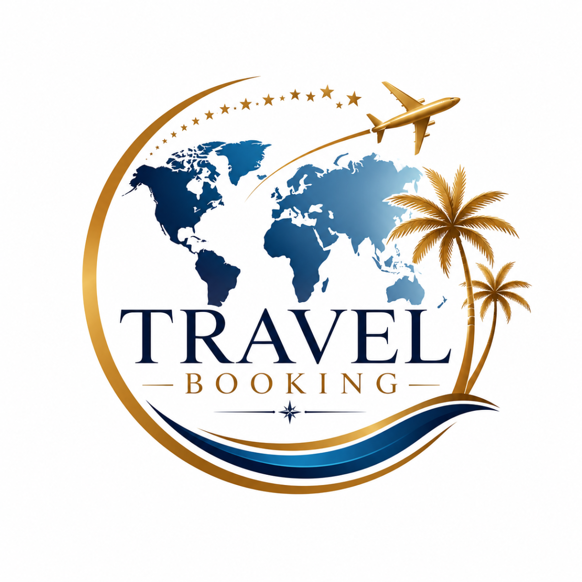 Travel Booking