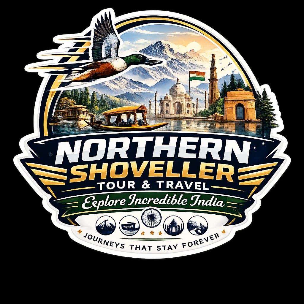 Northern Shoveller Tour and Travel