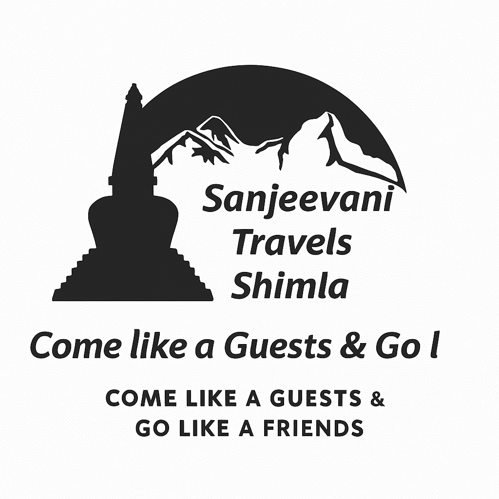 SanjeevaniTravels Shimla