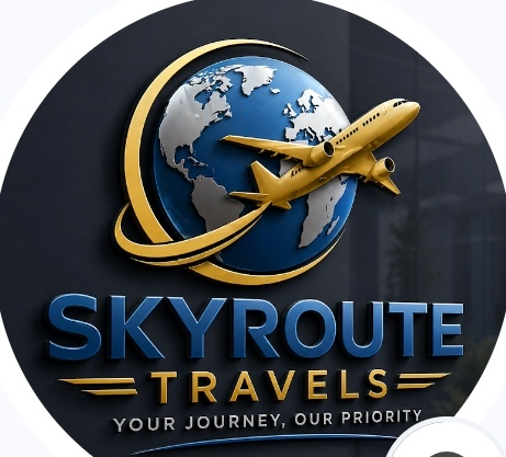 Skyroute travals