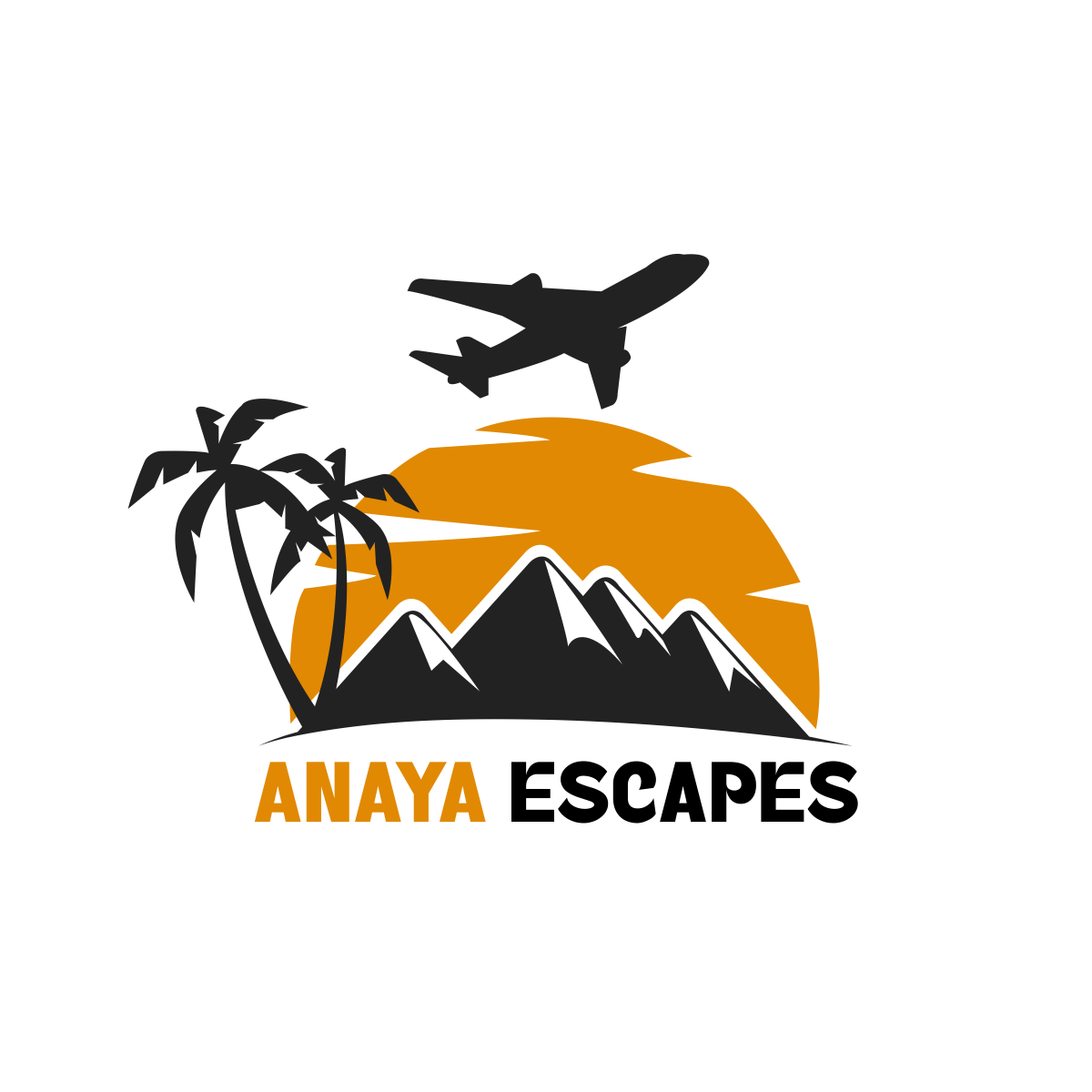 Anaya escapes