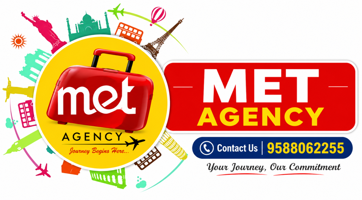 MET AGENCY