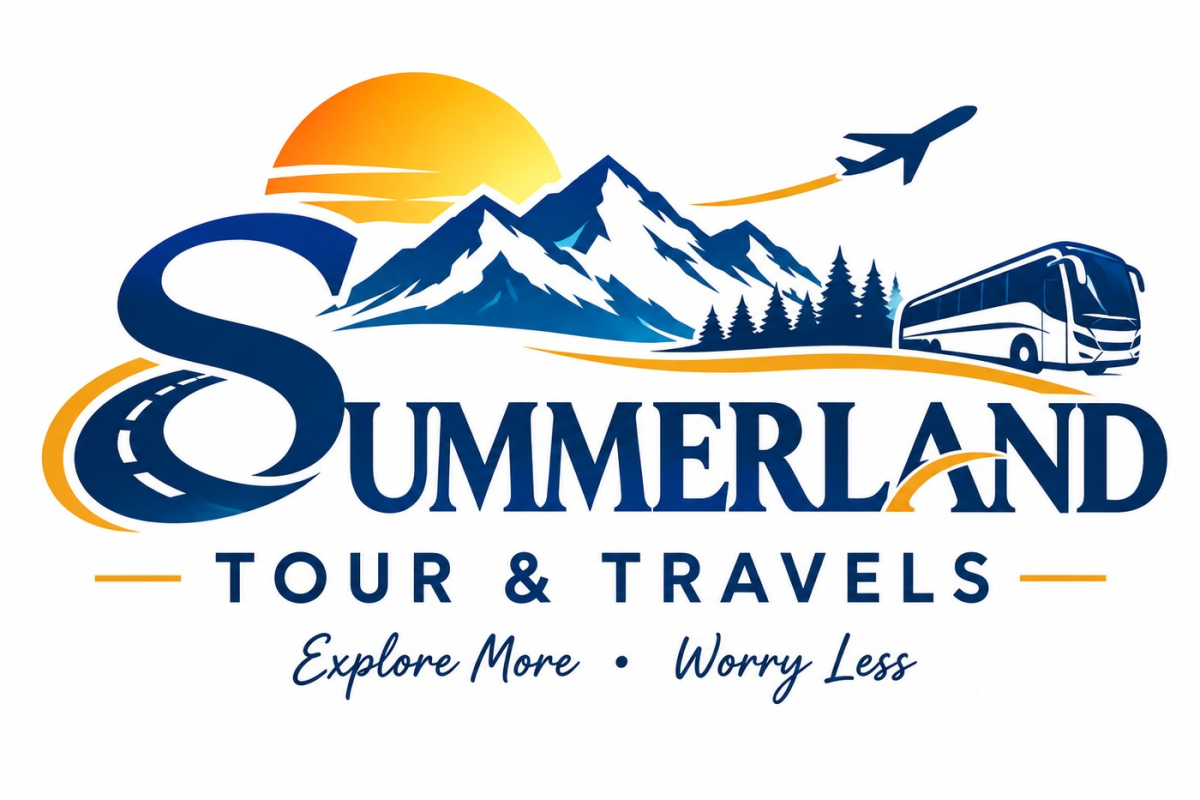Summerland Tour and Travels