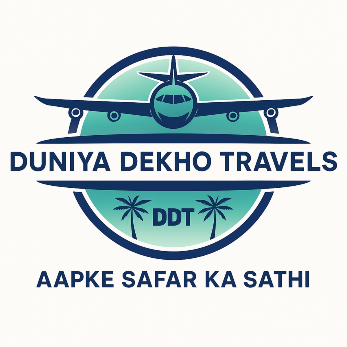DUNIYA DEKHO TRAVELS