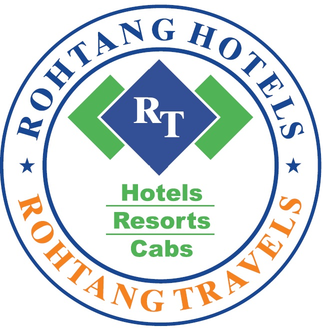 ROHTANG PASS TRAVELS