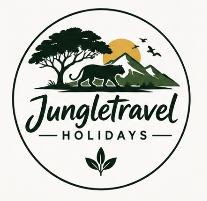 Jungletravel Holidays