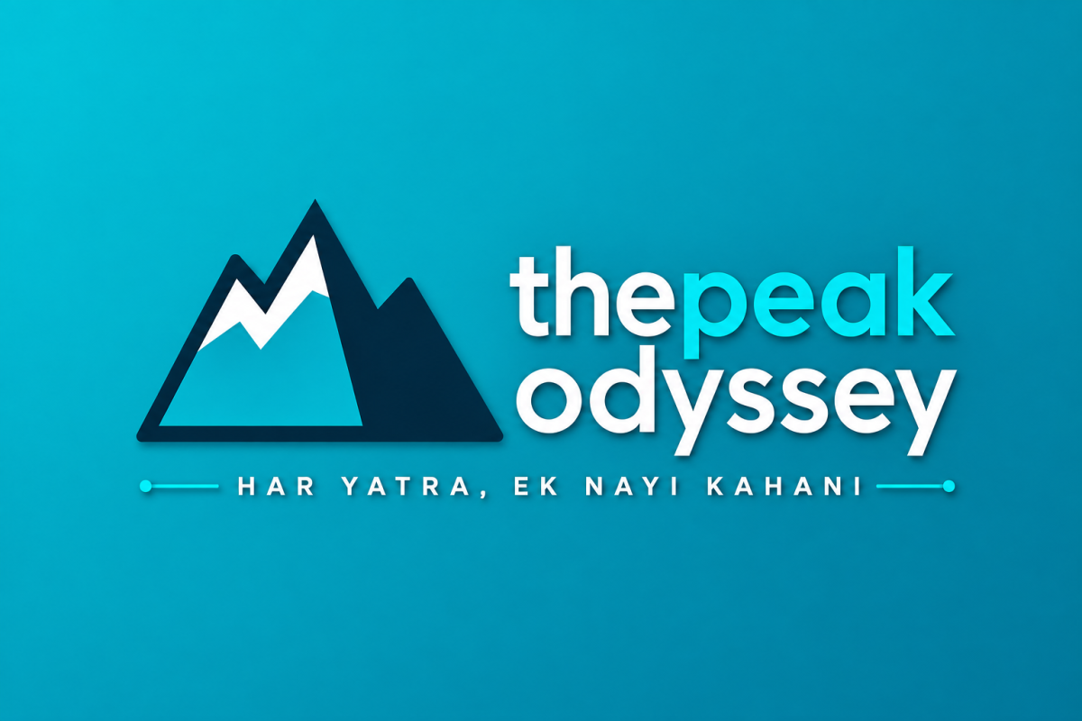 The peak odyssey