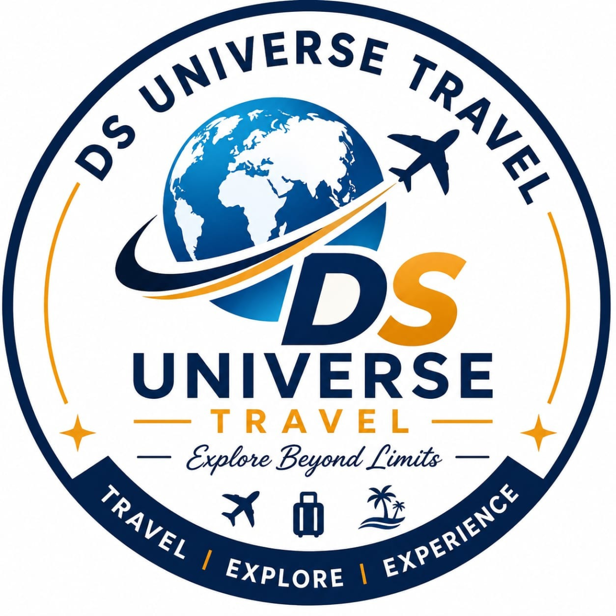 DS univers travel