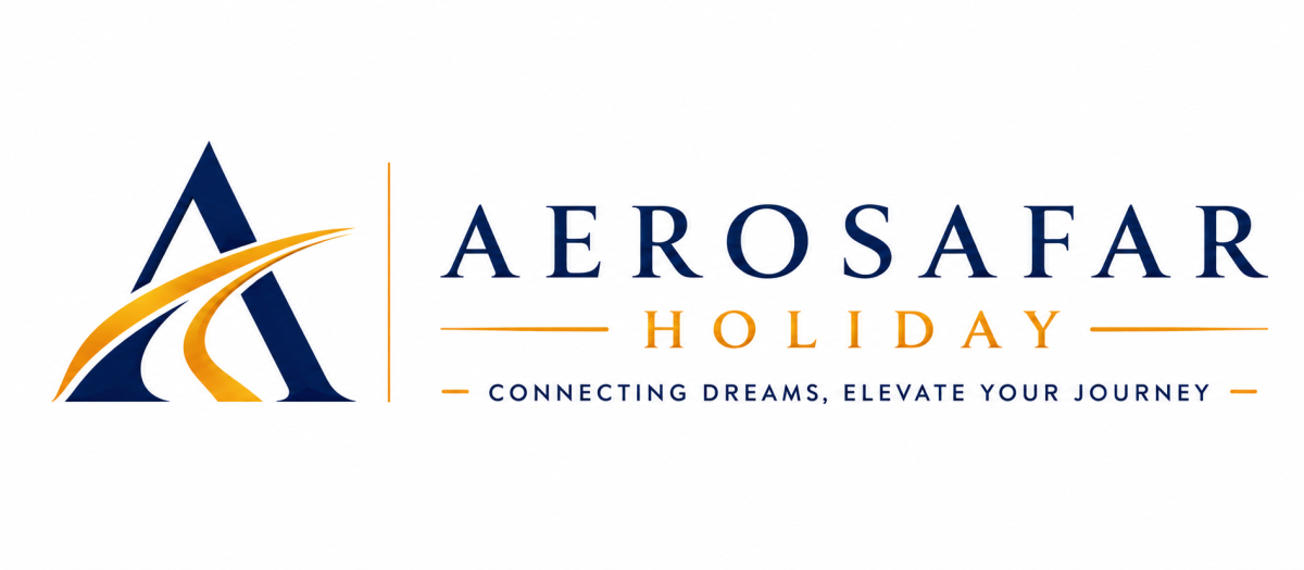 Aerosafar Holiday Opc Private Limited