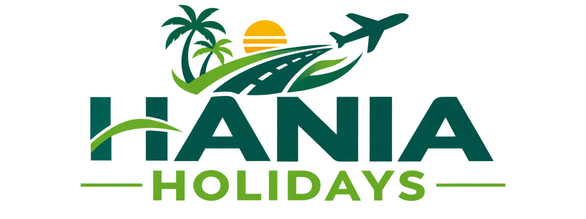 HANIA HOLIDAYS
