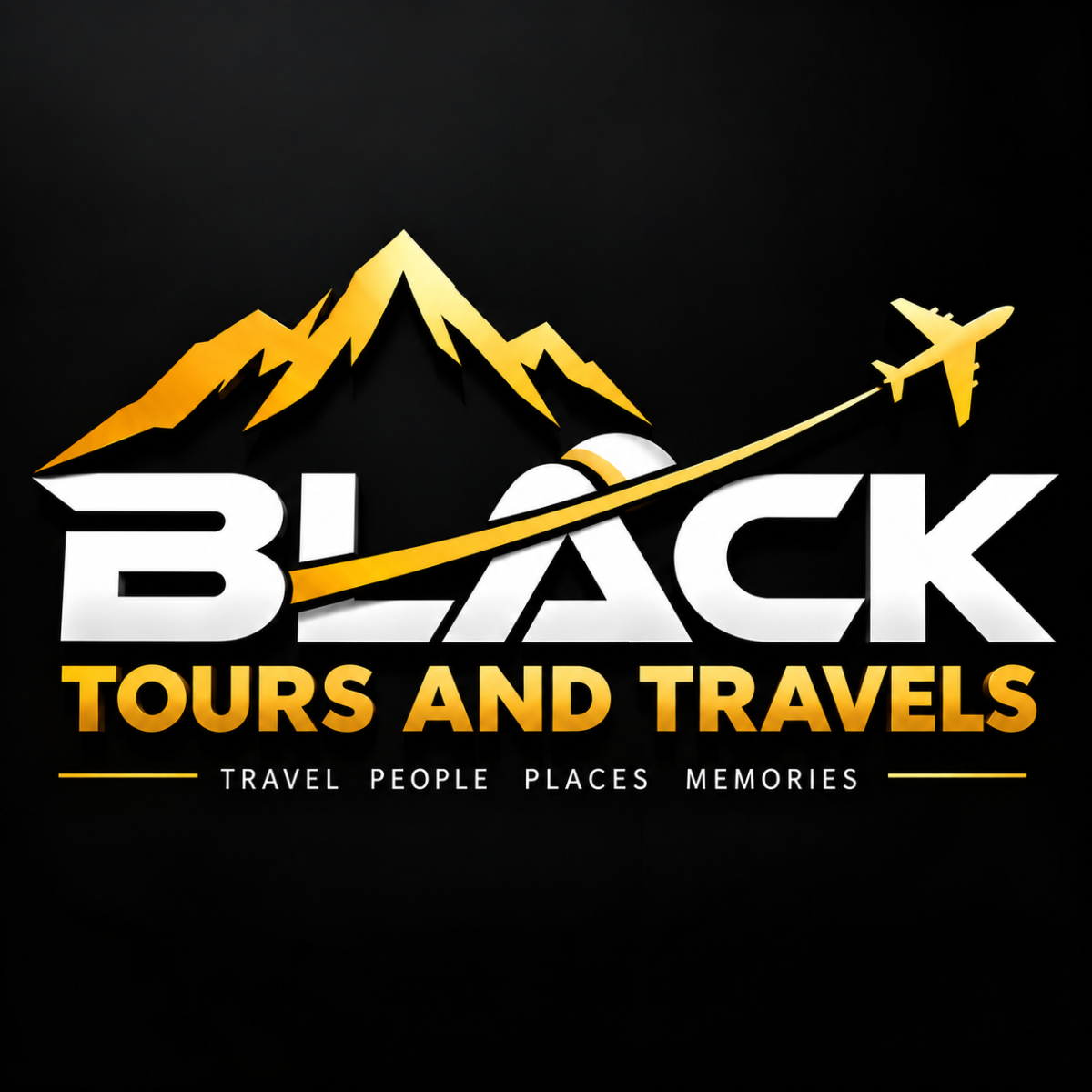 Black tours and travels