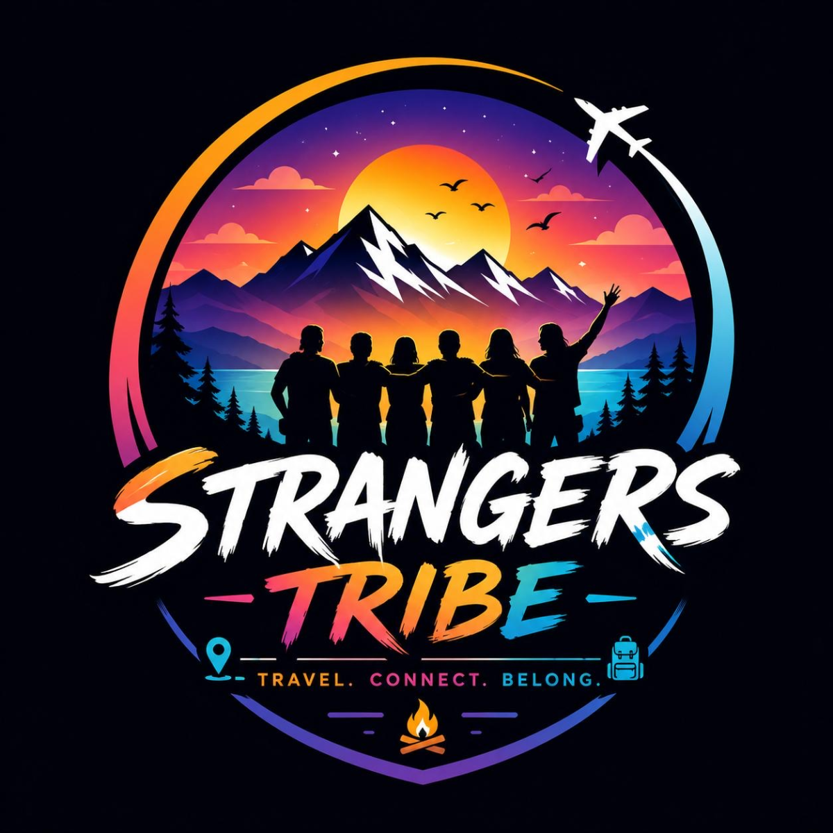 Strangers Tribe
