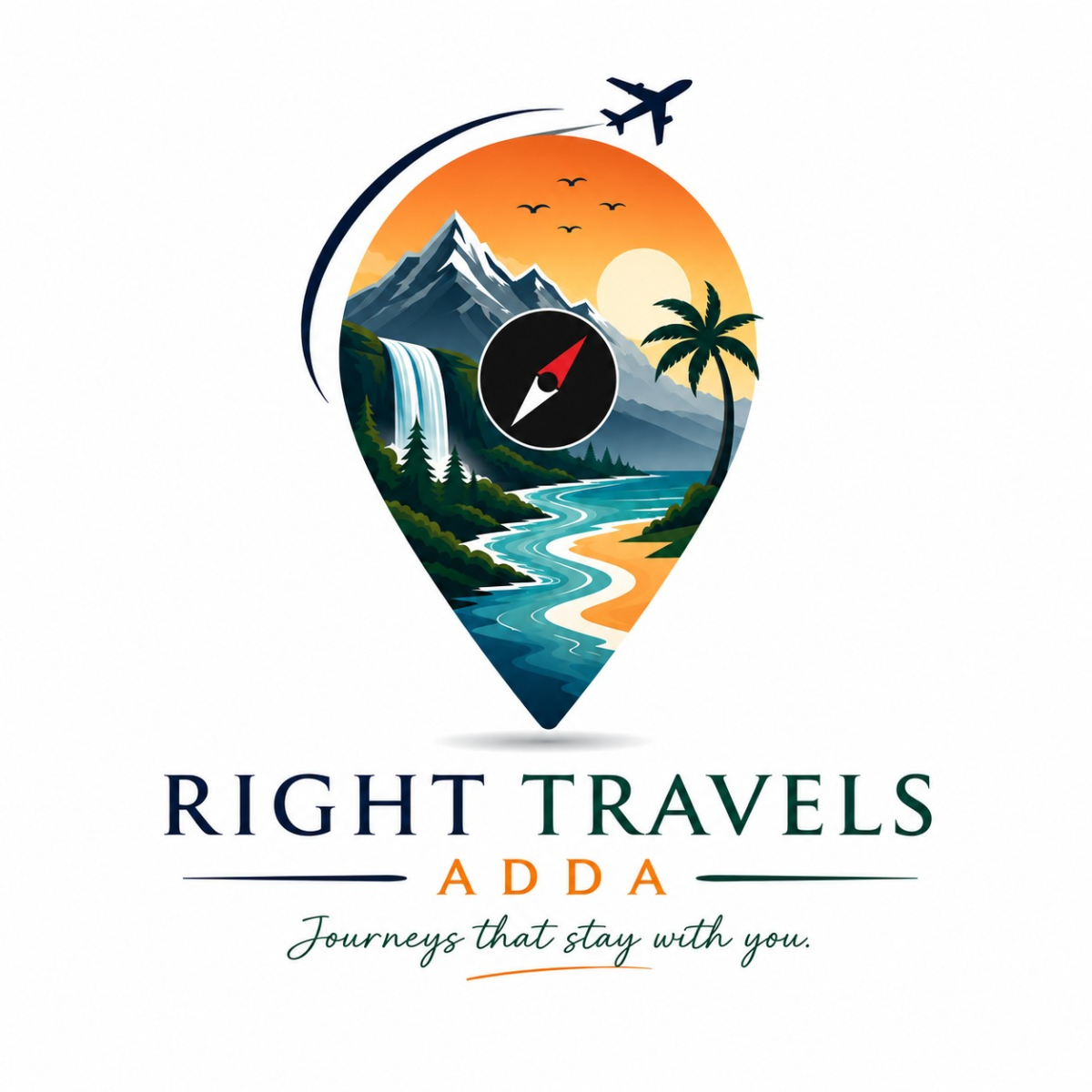 Right Travel Adda