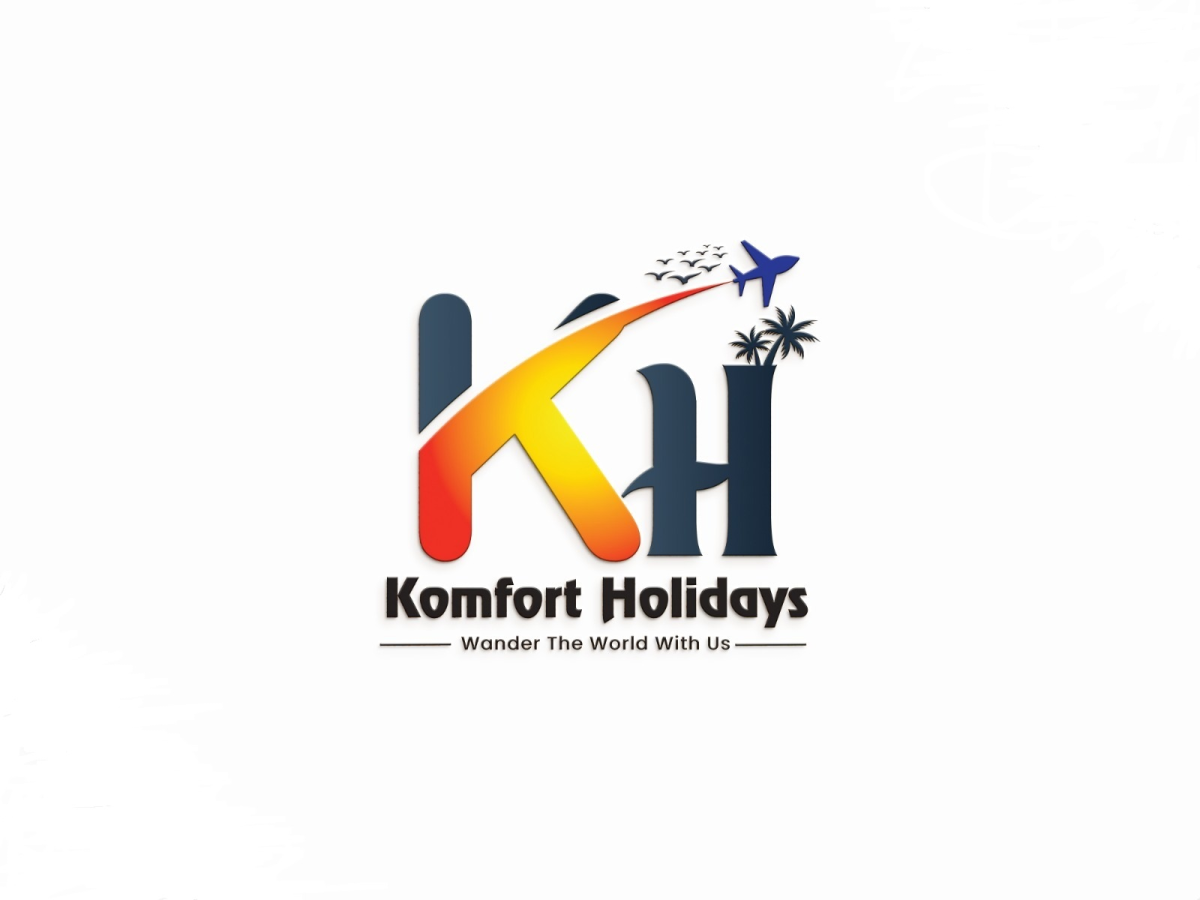 Komfort Holidays