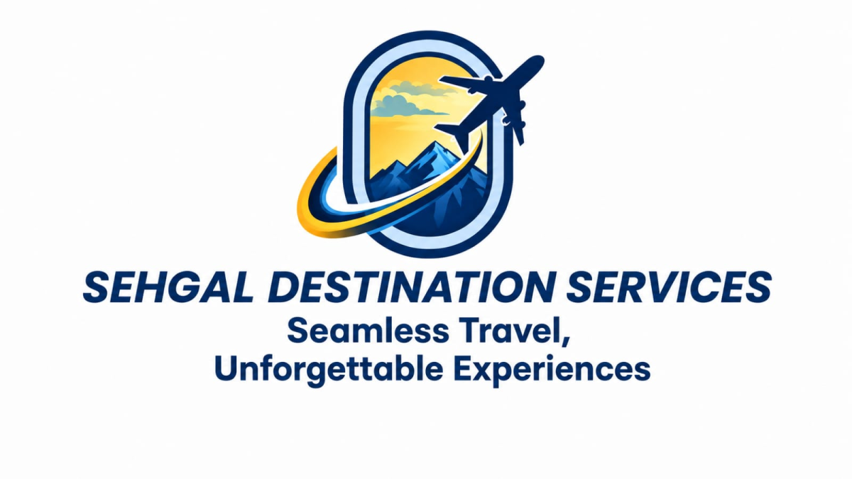 SEHGAL DESTINATION SERVICES