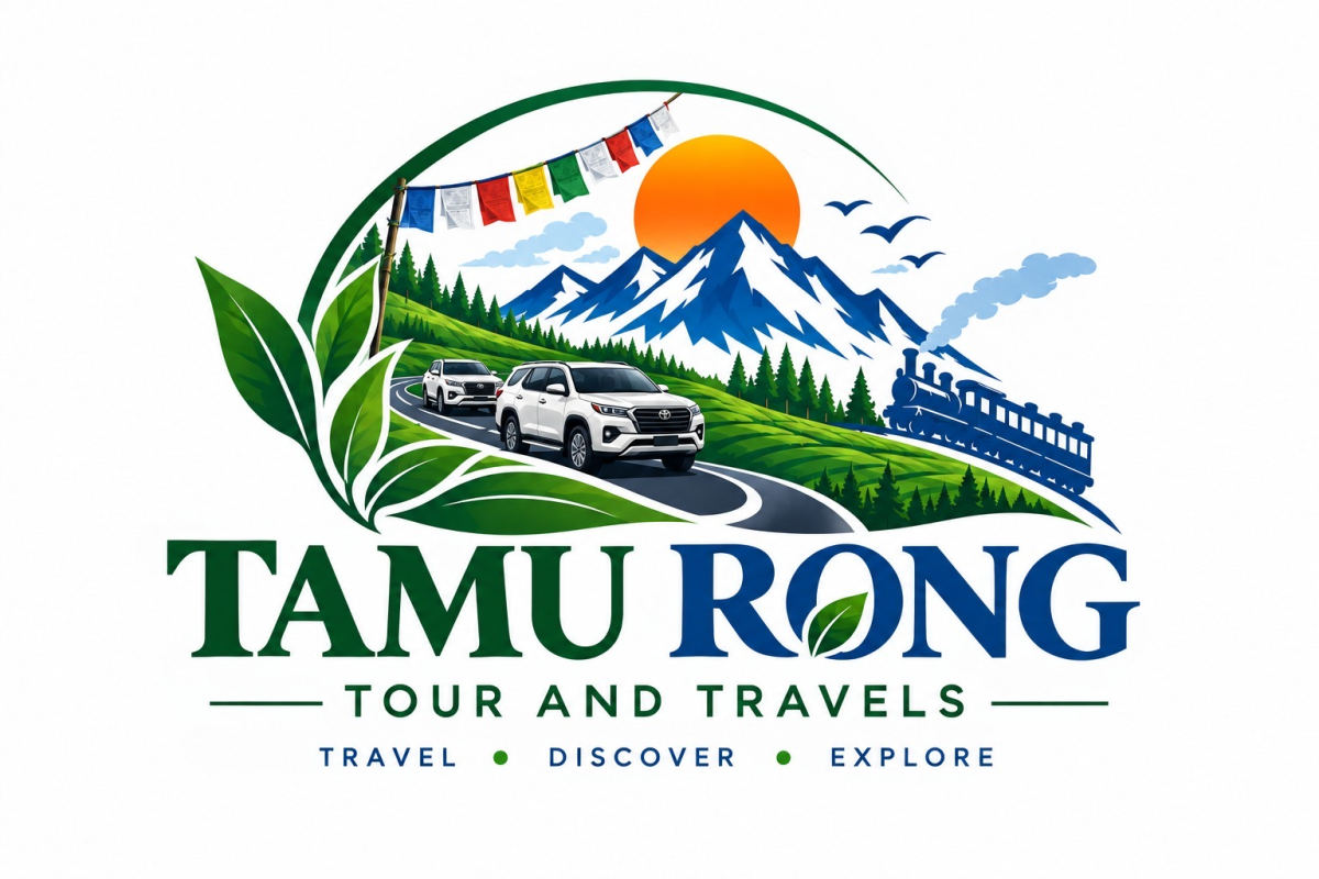 Tamu Rong Tour and Travels