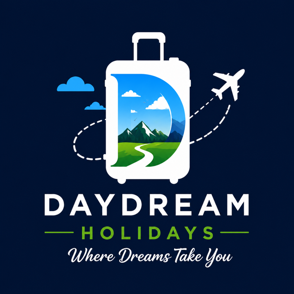 Daydream holidays