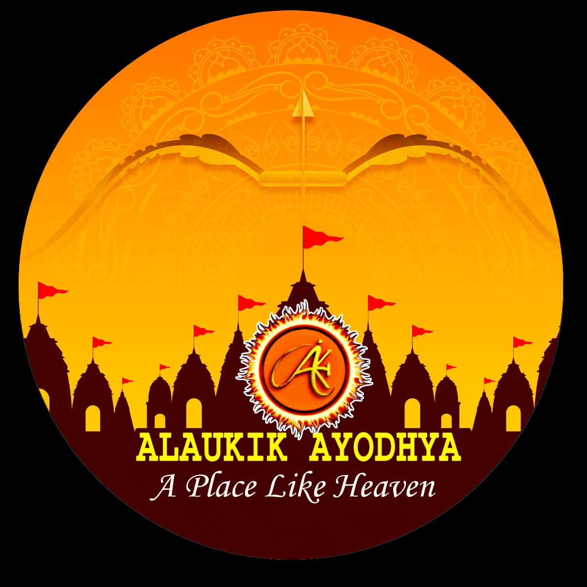 ALAUKIK AYODHYA TRAVELS