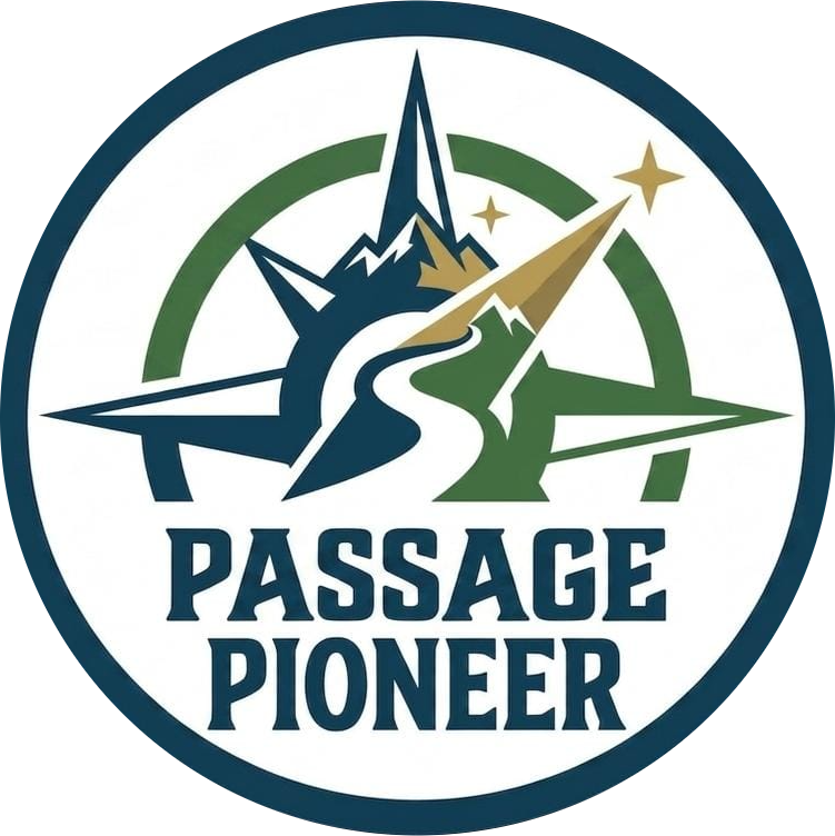 Passage Pioneer