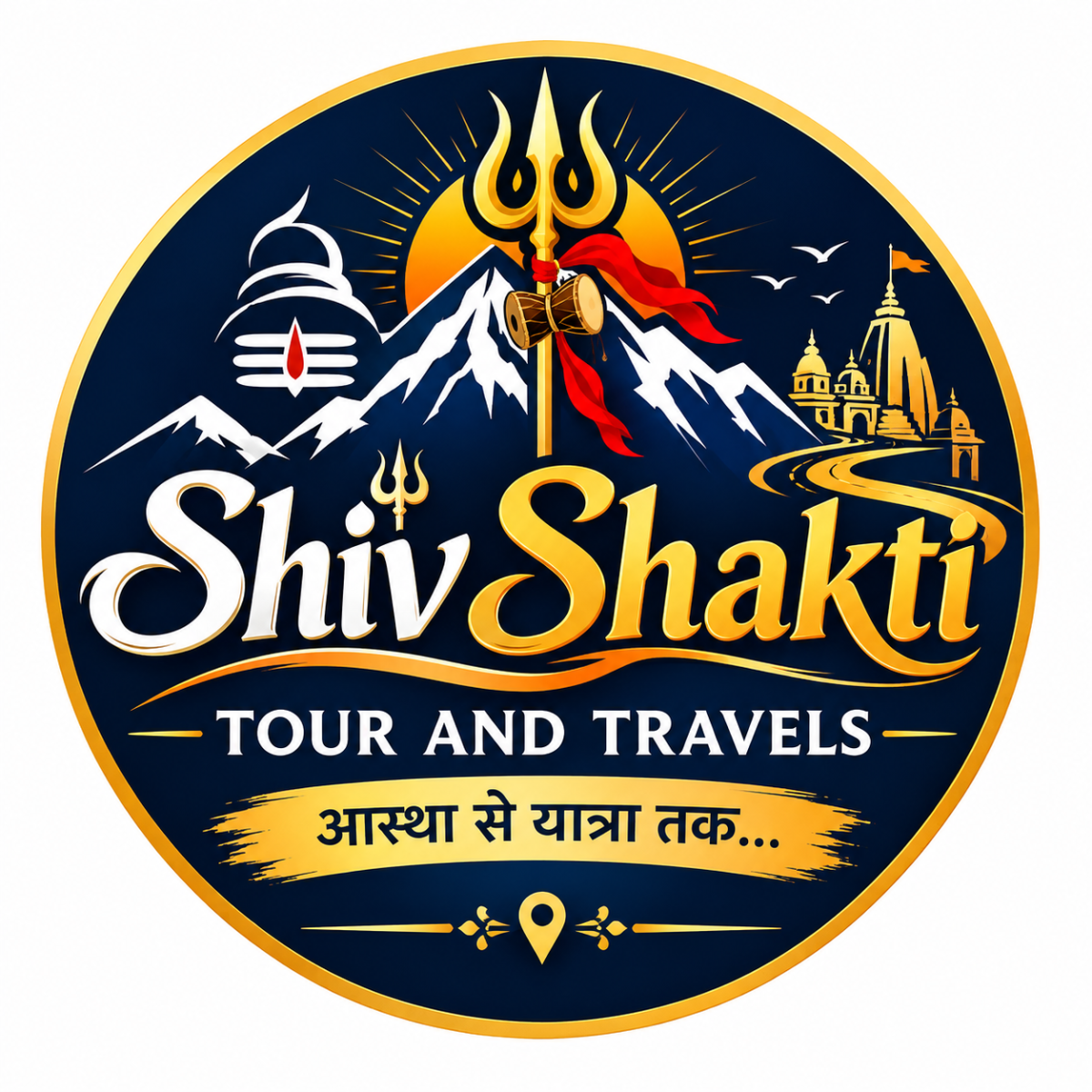 Shiv shakti tour and travels