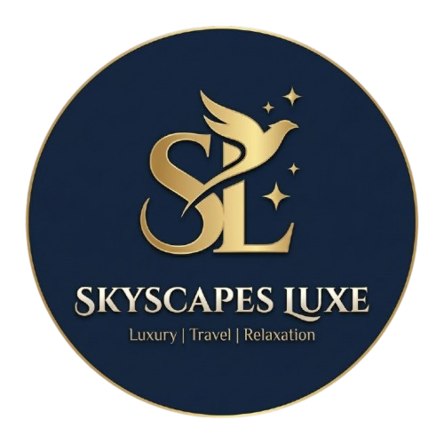 Skyscapes Luxe