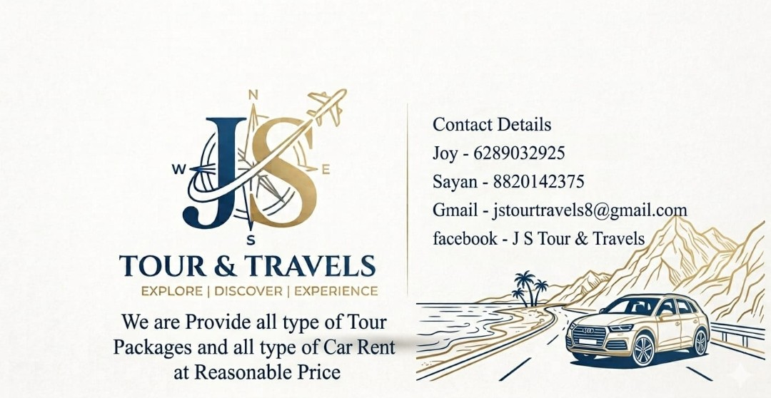 J S TOUR & TRAVELS