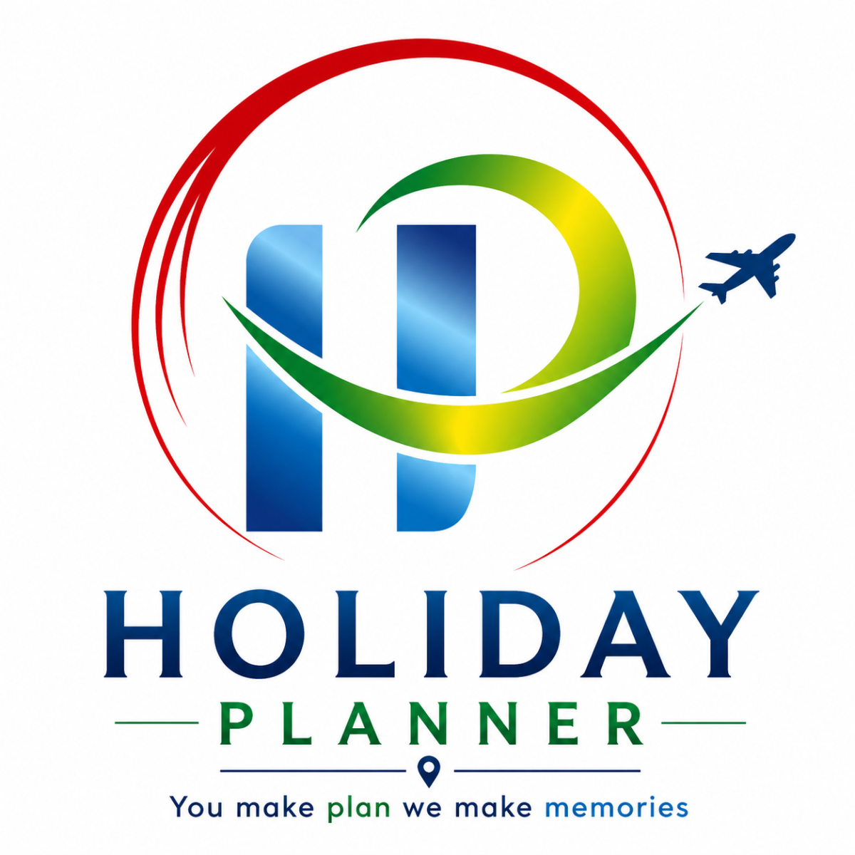 Holiday Planner