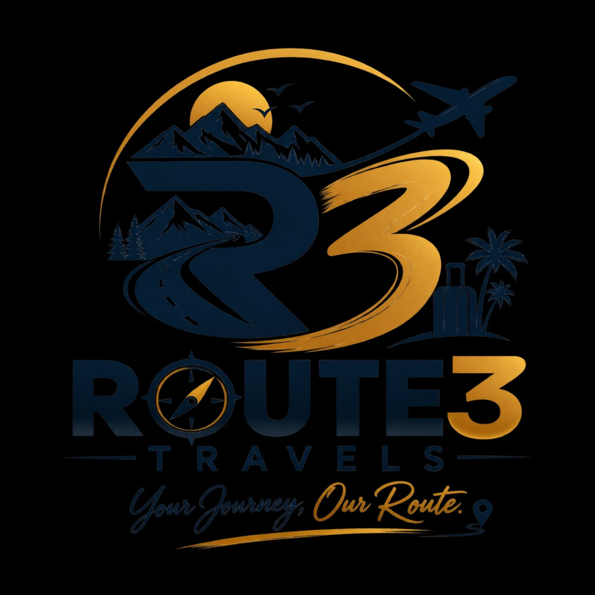 Route3travels