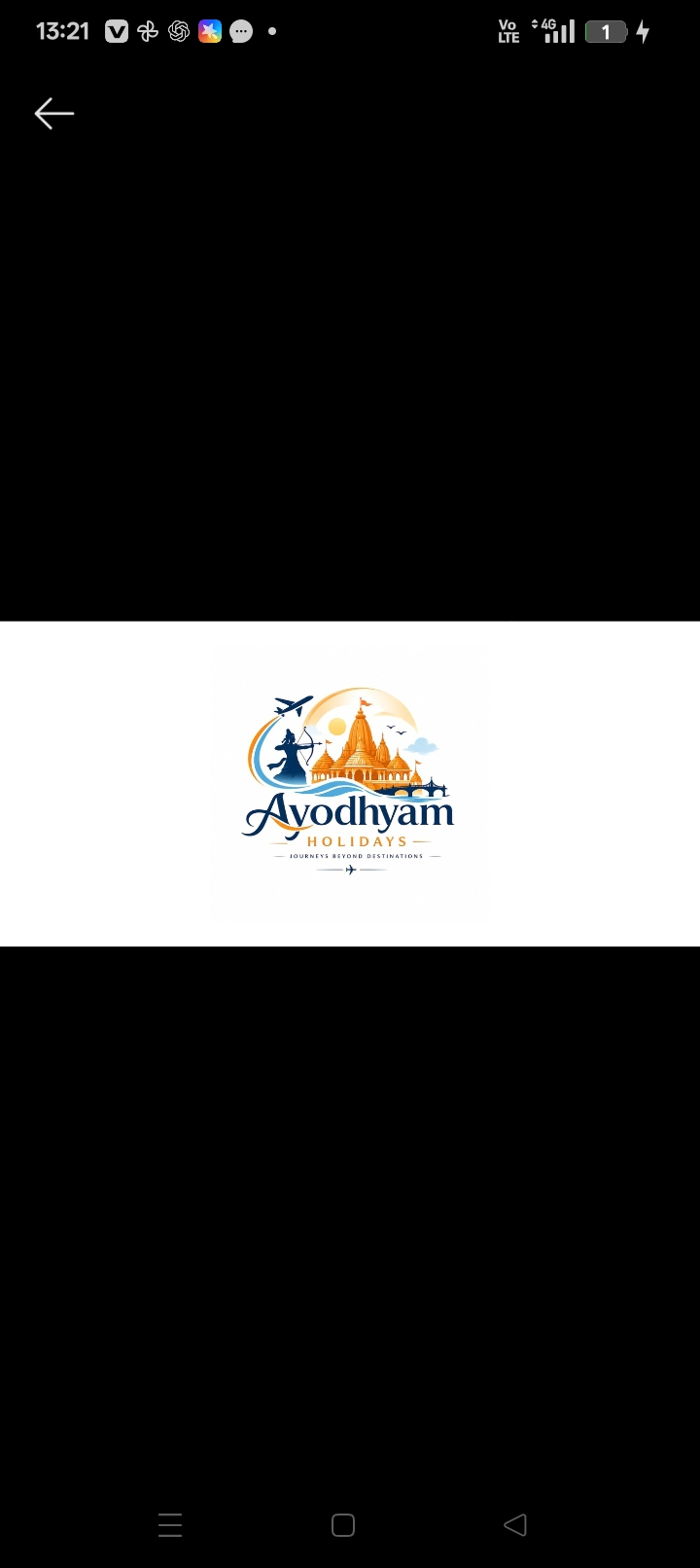 Ayodhyam Holidays