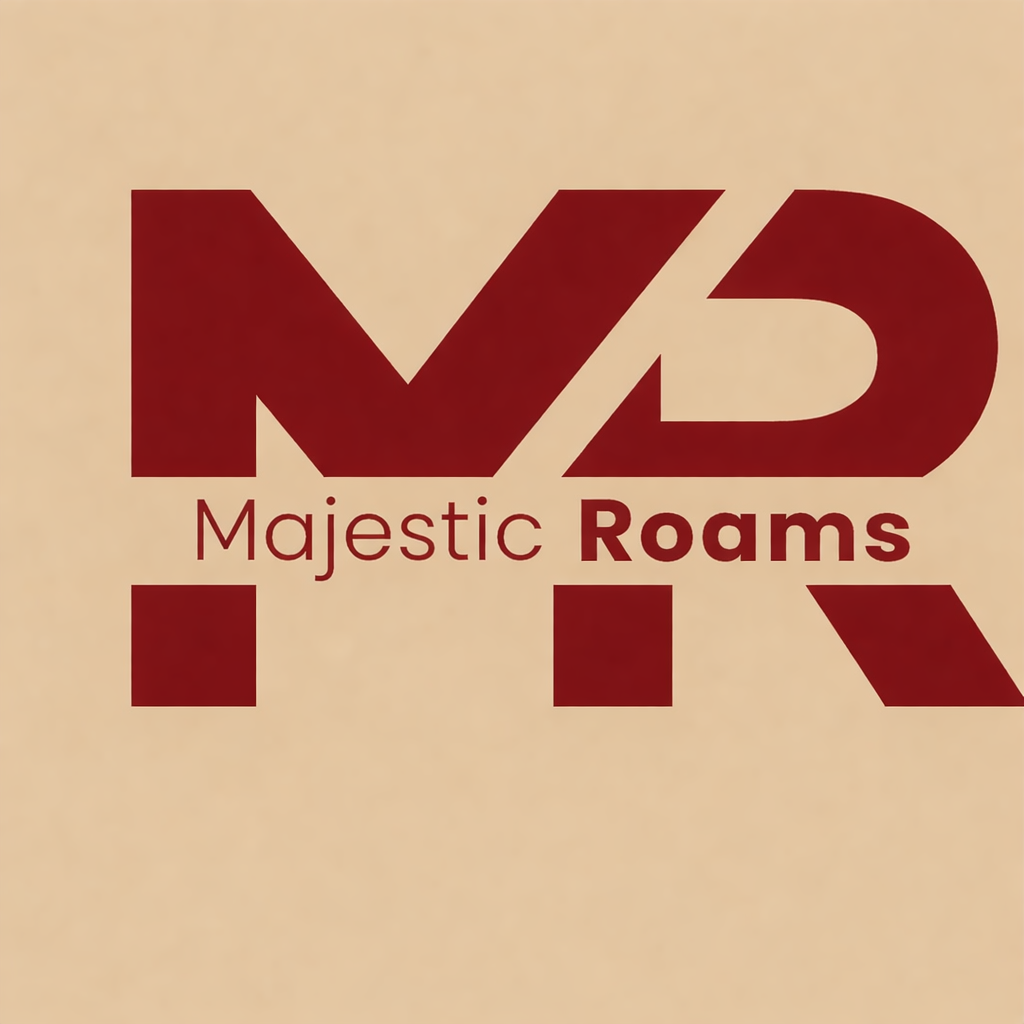 Majestic Roams Of Rajasthan